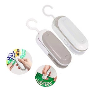 가정용 미니 실링기 커팅기 밀봉기 진공 포장기