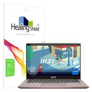 MSI 모던 14 C13M 저반사 액정보호필름