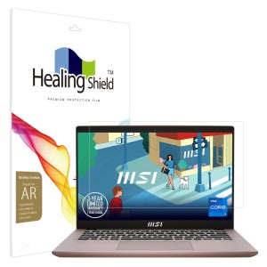 MSI 모던 14 C13M 고화질 액정보호필름