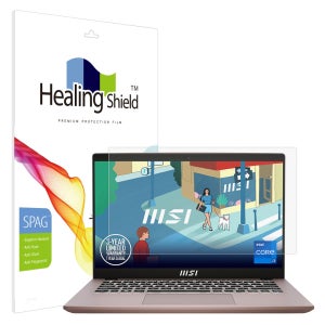 MSI 모던 14 C13M 슈페리어 저반사 액정보호필름