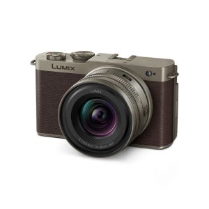 파나소닉 DC-S9 골드, S 18-40mm F4.5-6.3