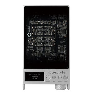 퀘스타일 Questyle SIGMA PRO 시그마 프로 포터블 DAC AMP 1년AS