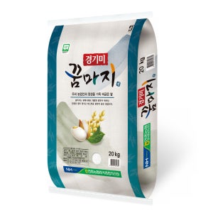 [농할쿠폰] 국내산 특등급 꿈마지 쌀20kg