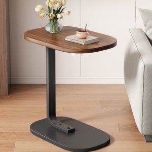 사이드테이블 미니 침실테이블 코너 쇼파선반 틈새 다용도 보조탁상