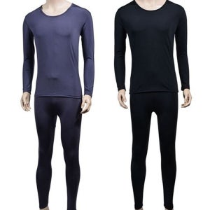 보온 남자 내의 세트 기모 남자 내복 상하 세트 겨울