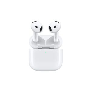 Apple 애플 에어팟 4세대 ANC 액티브 노이즈 캔슬링 MXP93KH/A