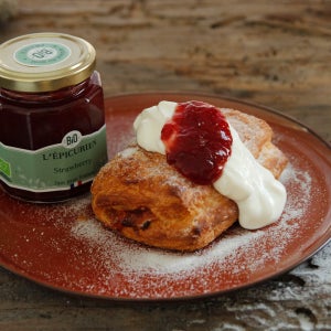 레피큐리앙 유기농 딸기잼 외 210g 모음전