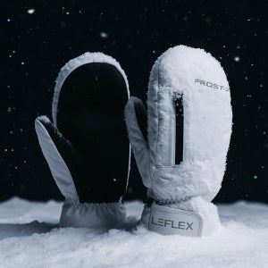 르플렉스 프로스트엑스 손모아 장갑 겨울 방한 보온 등산 스키 보드 남성 여성