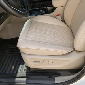 벤츠E클래스카브리올레시트 커버 방 카바 방석