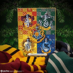 2025 해리포터 어드벤트 캘린더 24 기프트 악세사리