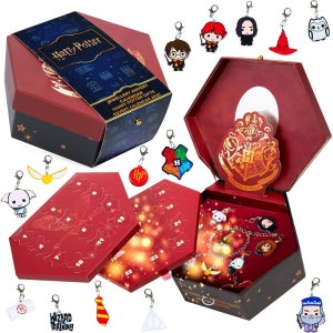 2025 해리포터 어드벤트 캘린더 크리스마스 굿즈