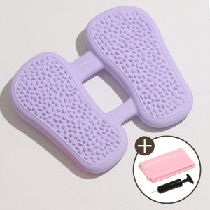 모매착 지압 스텝퍼 가정용 천국의 계단 오르기 유산소 걷기 홈트 실내 운동기구