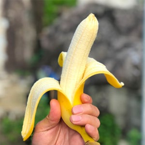 국산 산청 클로렐라 유기농 올 바나나 (매주화요일발송) 2.5kg, 1개