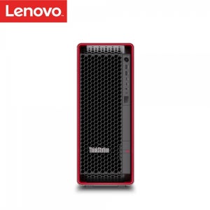 Lenovo Thinkstation P8 Threadripper Pro 9995WX RAM32GB SSD1TB NO VGA