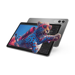 레노버 Yoga Tab AI PKG 요가 탭 11.1 전용펜 + 키보드 루나 그레이, 256GB, WiFi전용