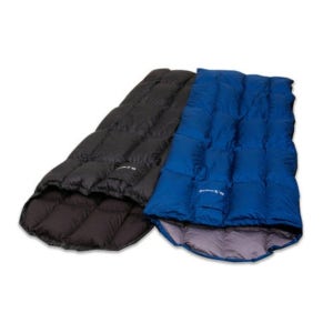 거위털 겨울 침낭 경량 캠핑 오리털 국산 사계절 이불