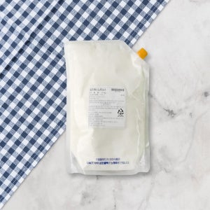 잇츠쿡 스노우마요 소스 2KG 냉장 대용량 업소용 양식 마요 소스