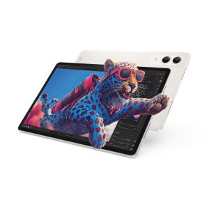 레노버 Yoga Tab AI PKG 요가 탭 11.1 전용펜 + 키보드 베이지, 256GB, WiFi전용