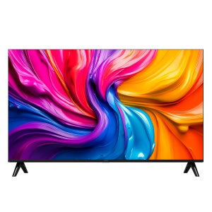 TCL 아이팔콘 43S55_R_A 안드로이드14 108cm(43인치) HD LED T고객직접설치V