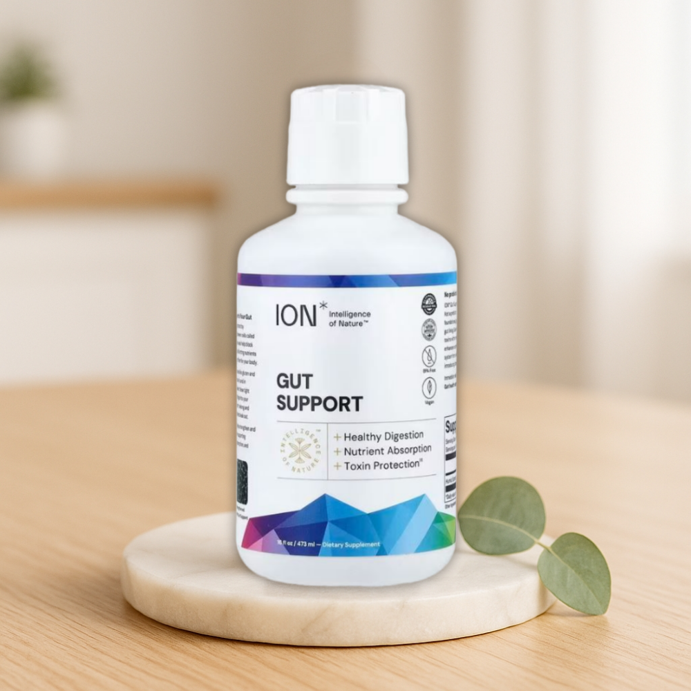 ion 인텔리전스 오브 네이처 <b>거트 서포트</b> 473ml, 1개