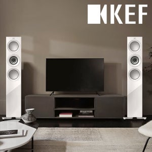 [국내정발] KEF R7 Meta 하이엔드 하이파이 스피커
