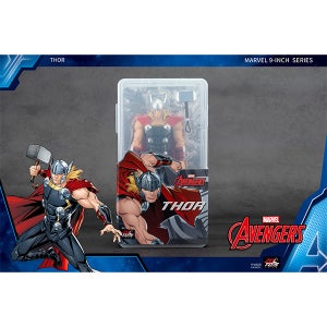 [ZD TOYS] 어벤져스 9인치 - 토르
