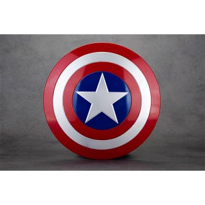 [ZD TOYS] 롤플레이 캡틴아메리카 방패