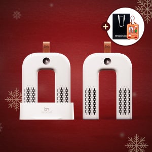 브리즈케어 우리집 선물 세트 (브리즈케어 풀패키지 + 싱글팩)