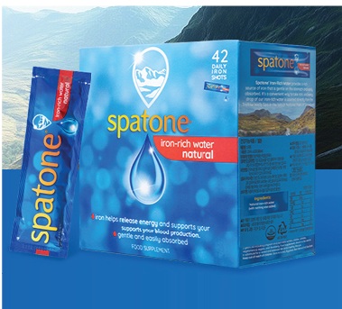 비헴철 액상철분제 <b>스파톤</b> 오리지날 42일팩 26년10월