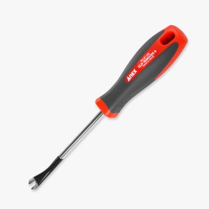 ANEX 아넥스 클립리무버 6mm 차량정비 핀셔 못뽑기 클립드라이버 9135