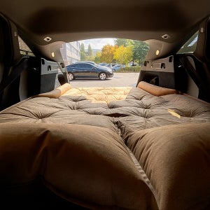 캐스퍼차박매트 바닥 풀커버