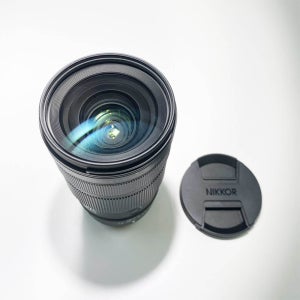 [대여] 니콘 니코르 Z 24-70mm F2.8 S2 II 렌즈 렌탈 렌트