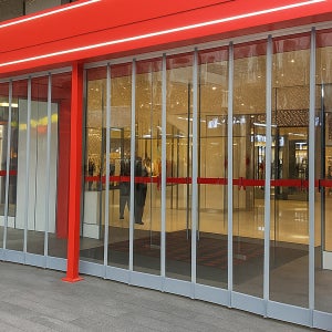 투명 자석형 비닐커튼 현관 베란다 외풍차단 방풍 우풍 바람박이