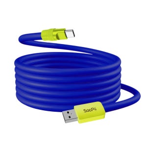 N배송 안드로이드 오토 카플레이 10G 고속 데이터 USB 3.2 to C타입 충전케이블