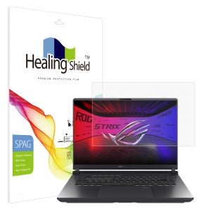 에이수스 ROG Strix G16 2025 G615 인텔 슈페리어 저반사 액정보호필름