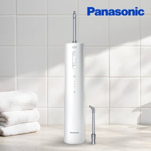 파나소닉 나노 버블플러스 구강세정기 물치실 치아 플라그 치석제거 구강세척기 EW-NJ8A