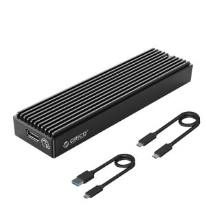 오리코 M.2 NVME SSD케이스 C타입 USB3.1 Gen2 10Gbps 알루미늄