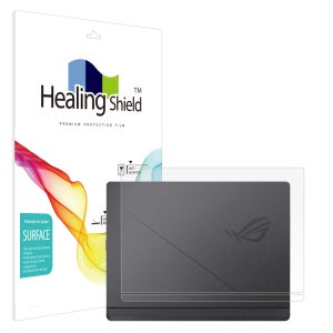 에이수스 ROG Strix G16 2025 G615 인텔 무광 상판보호필름 2매