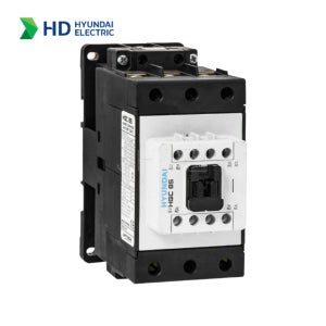 현대일렉트릭 HGC85 22NS AC220V 2NO 2NC 전자접촉기 마그네트