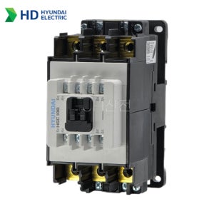 현대일렉트릭 HGC100 22NS AC220V 2NO 2NC 전자접촉기 마그네트