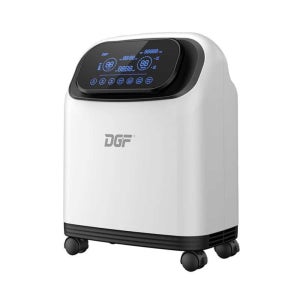 가정용 산소발생기 도서관 사무실 강아지 고양이 DF-013-2L