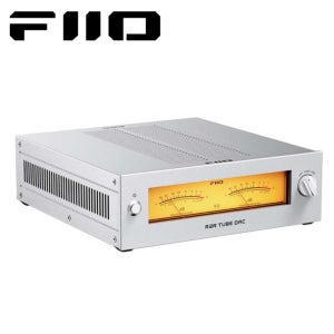 피오 FiiO WARMER 워머 R2R AMP DAC 1년AS