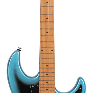 데임 일렉기타 ST5 Dark Knight