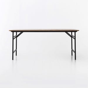 PECRE 빈티지테이블 180x80 PC0080TB