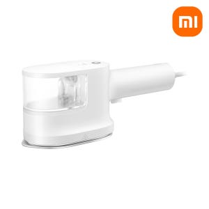 [정발] 샤오미 스팀다리미 업소용 스탠드 스팀다리미 세탁소 핸디형 스팀다리미