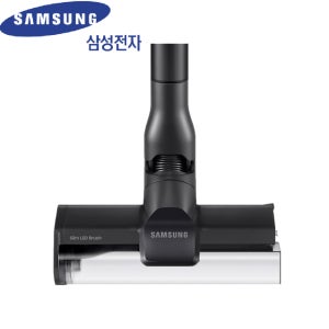 삼성 제트 220W 청소기 LED 라이트 브러시 헤드 바디 VS20B957E4U