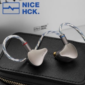 NiceHCK 나이스헥 HIMALAYA 히말라야 이어폰 [1년AS]