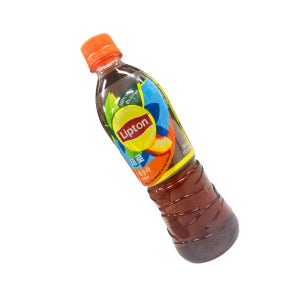 립톤 아이스티 제로 복숭아, 500ml, 18개