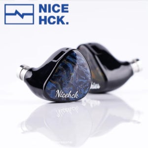 NICEHCK 나이스헥 Rockies 이어폰 1년AS