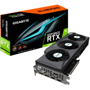 [중고] 기가바이트 RTX 3090 GAMING OC 24G